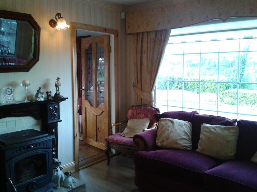 Comeragh View Dungarvan  Luaran gambar