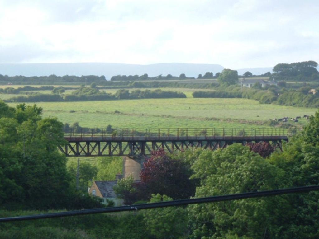 Comeragh View Dungarvan  Luaran gambar