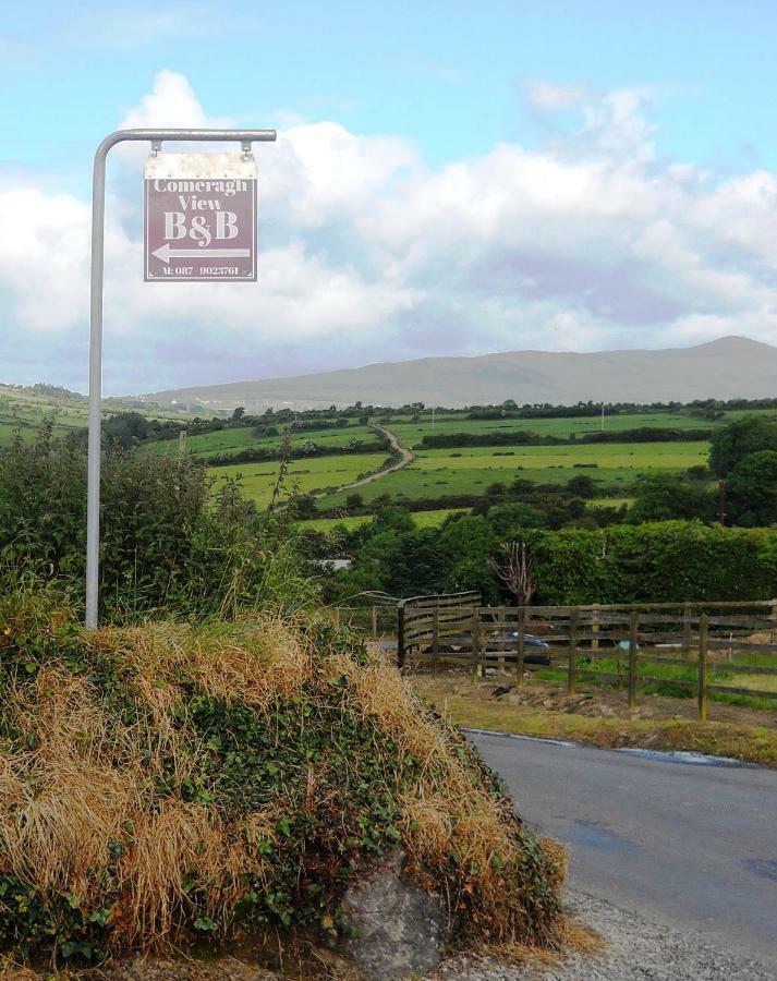 Comeragh View Dungarvan  Luaran gambar
